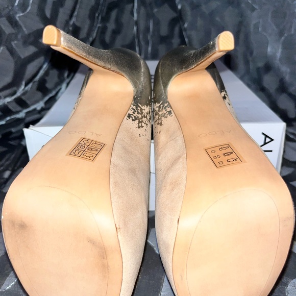 Aldo heels new - Picture 8 of 10